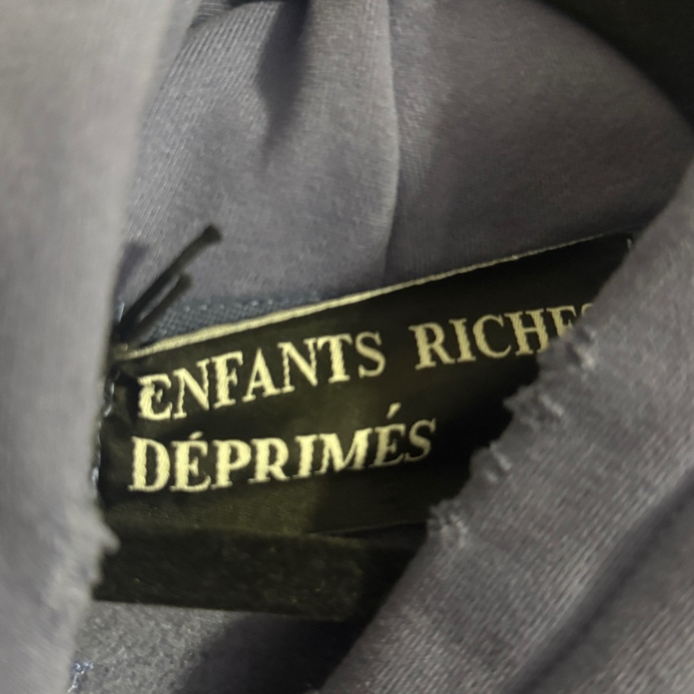 Soviet Arctic Assemblage Zip Hoodie - Picture 2 of 9
